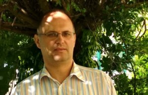 Janusz Macuba - Specjalista ds. Klientów Strategicznych
