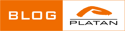 Blog Platan - logo