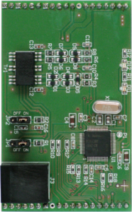 Prima - karta z 1 portem ISDN (2B+D) (BRA)
