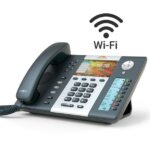 Telefon wi-fi Platan IP-T218CGW